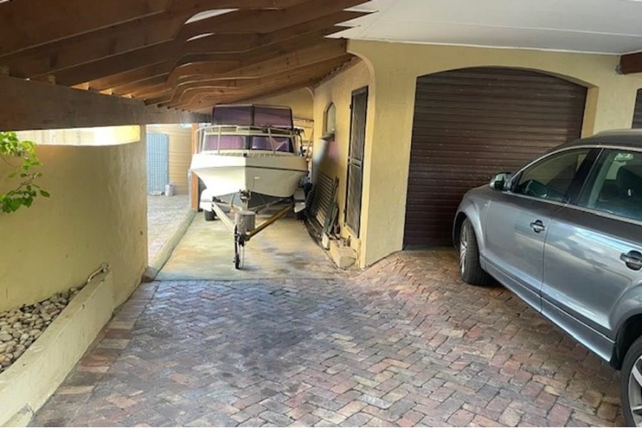 4 Bedroom Property for Sale in Cutty Sark Western Cape